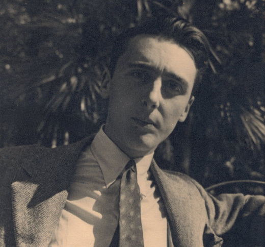 Daniel Cordier, Mémoires d'une vie (1920-2020)