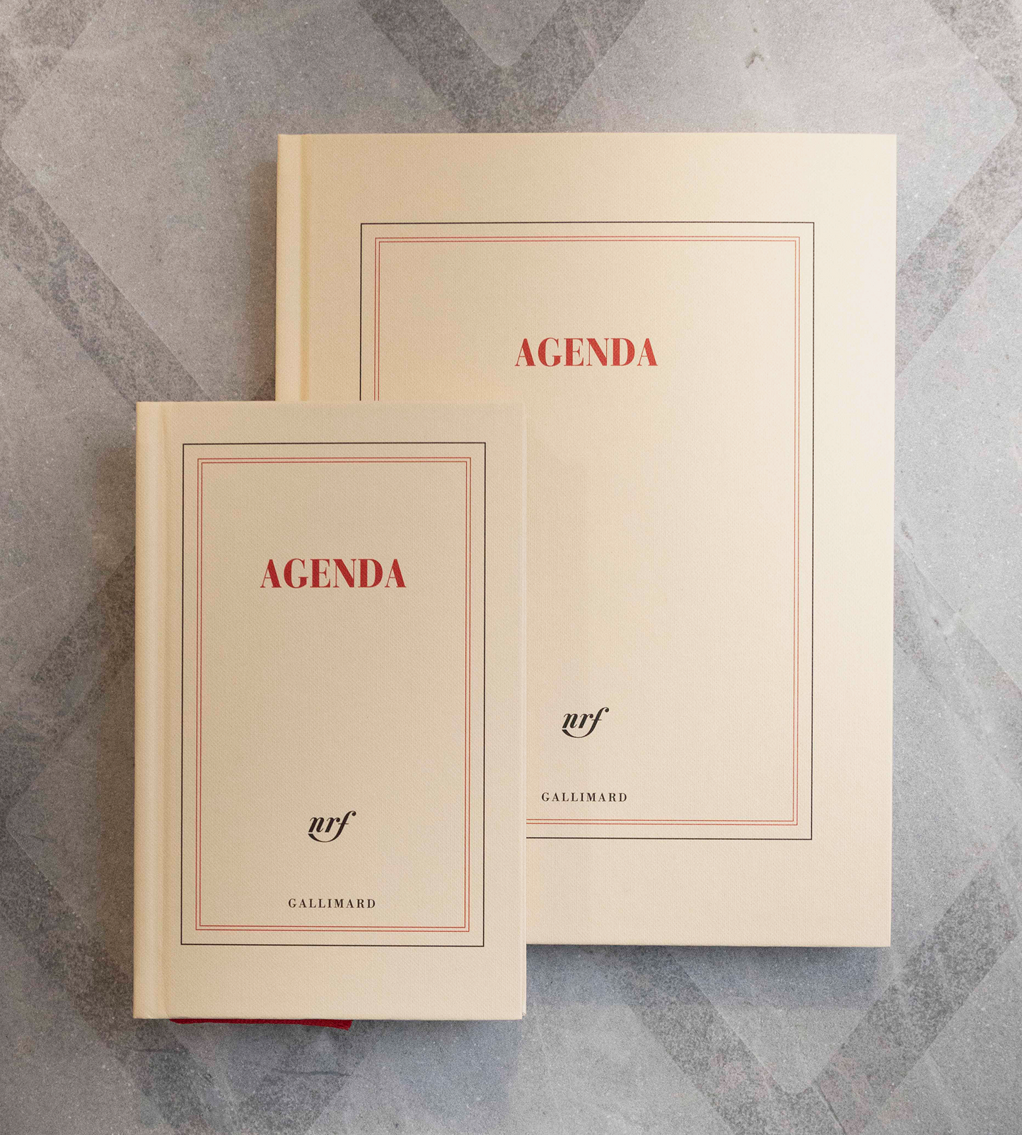 Agenda littéraire 2026 (janvier à décembre)