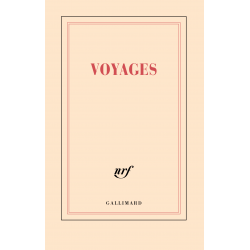 « Voyages » 