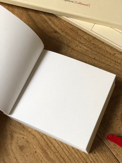 “Notes et contre-notes” (mini-block)