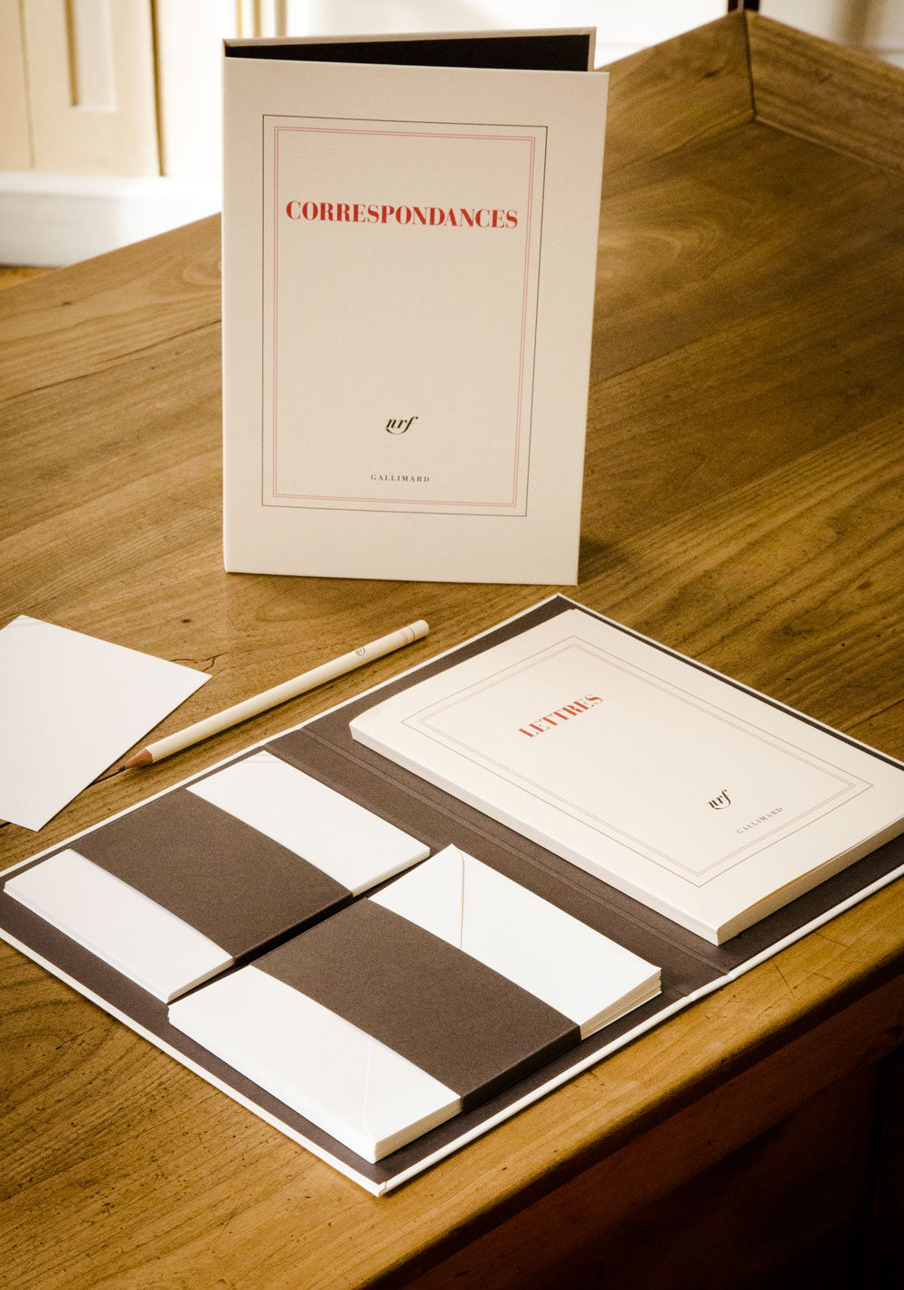 Correspondance kit