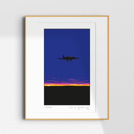 Riad Sattouf, “Paris-Saïgon”